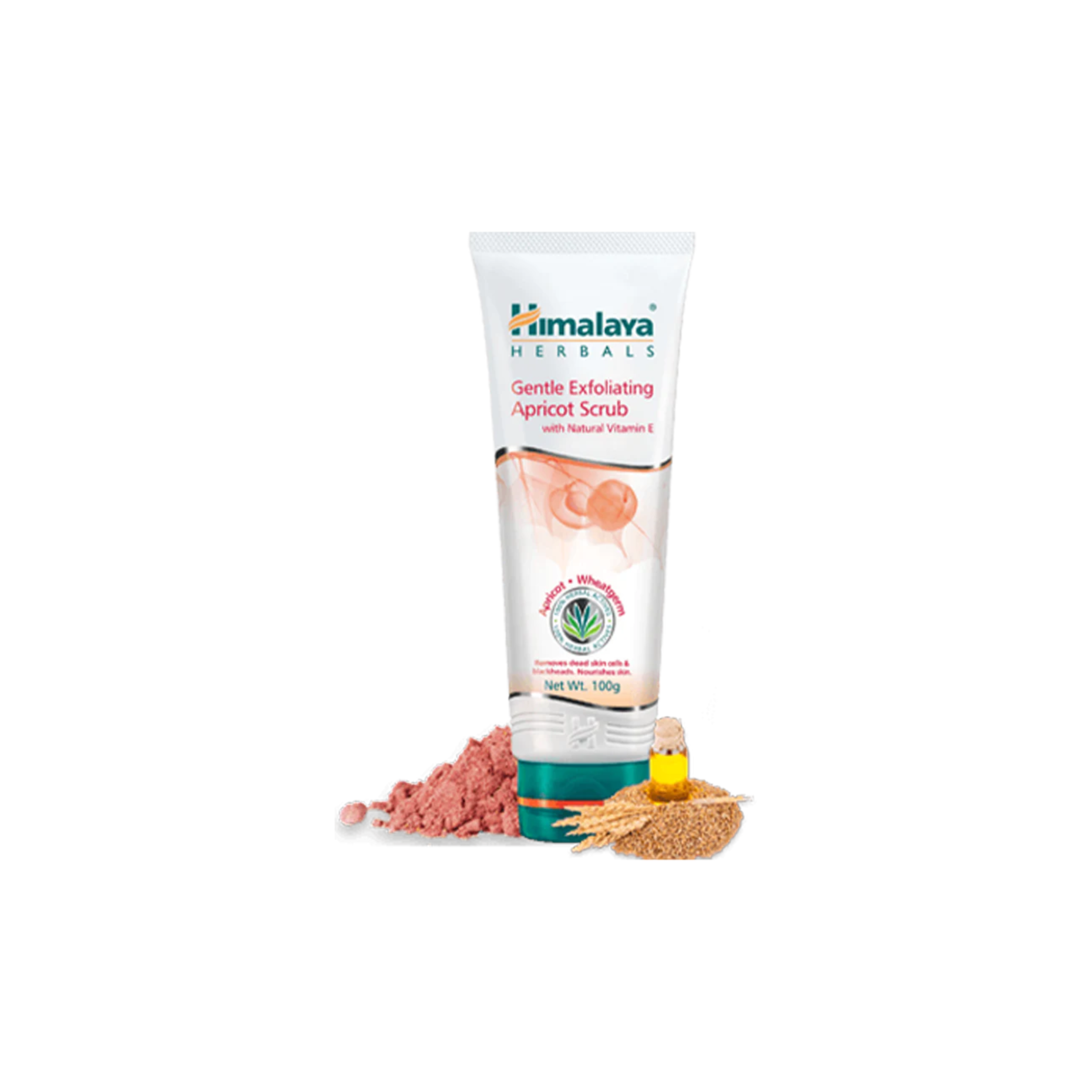 Gentle Exfoliating Scrub